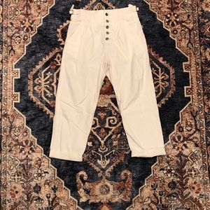 Free people easy pant